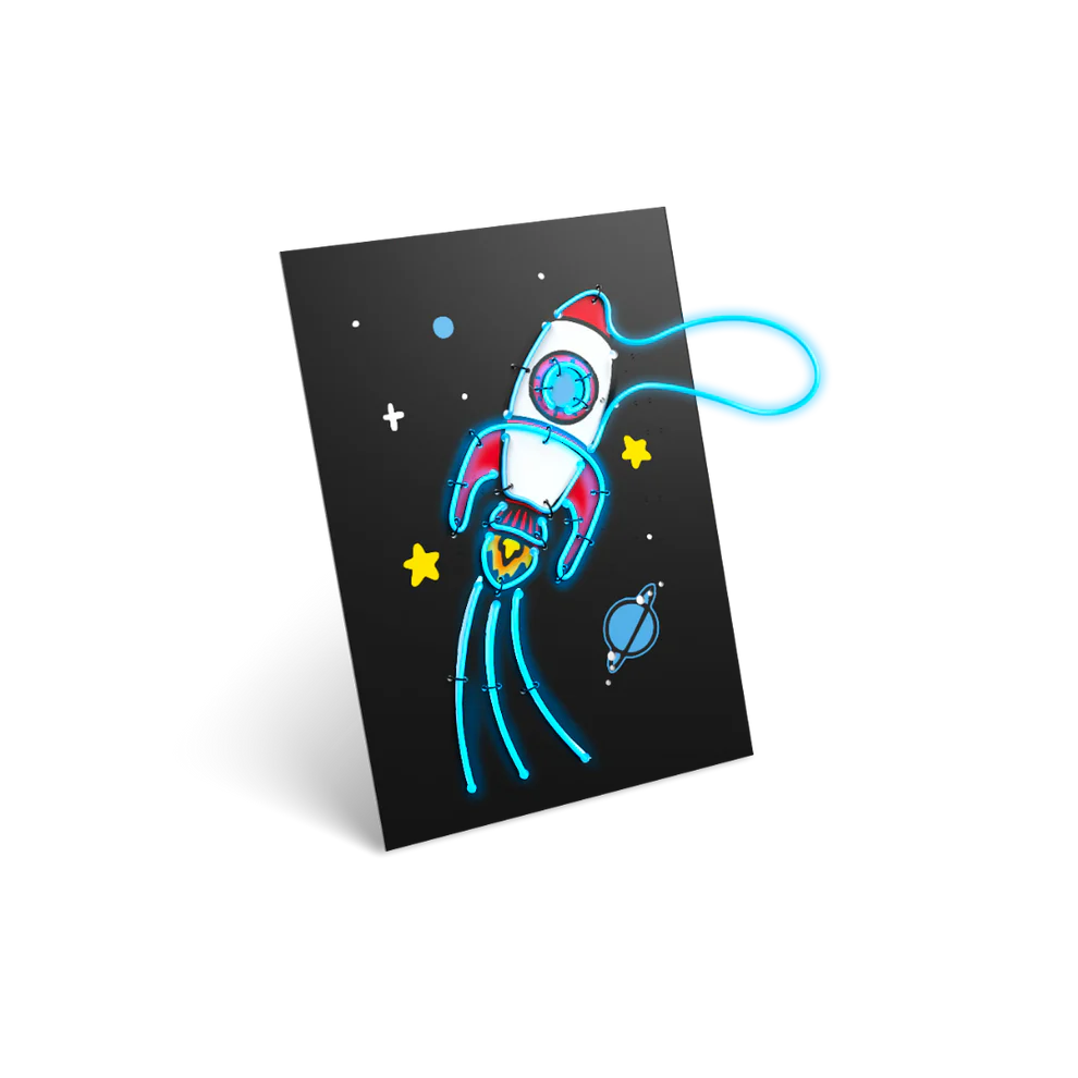 KIDYNEON PACK 2