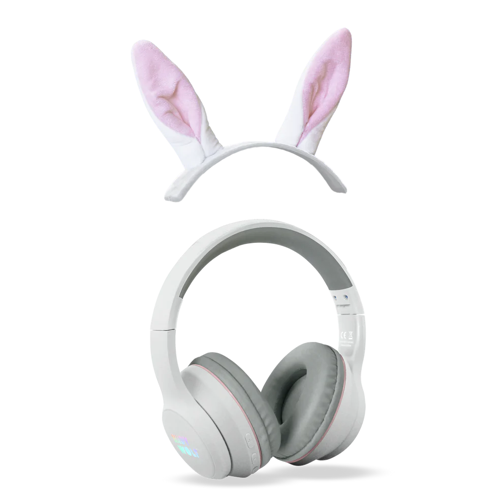 Casque audio Kidyears 5