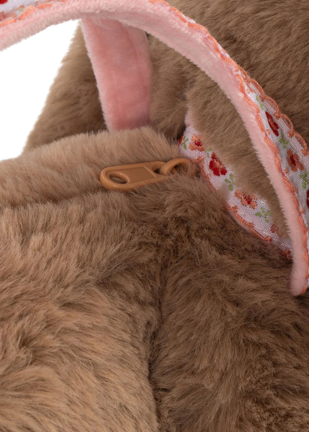 Sac chiot brown 7