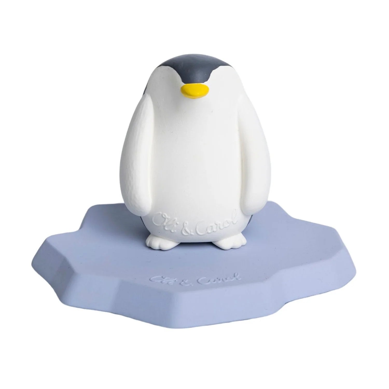 Pingouin - jouet de bain pour bébé 2