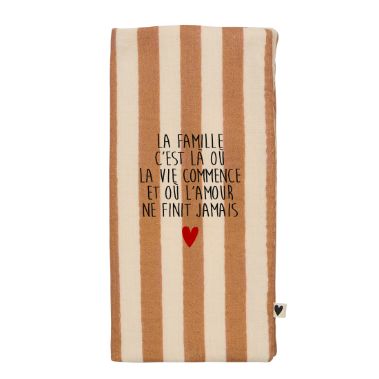Protège livret de famille 5