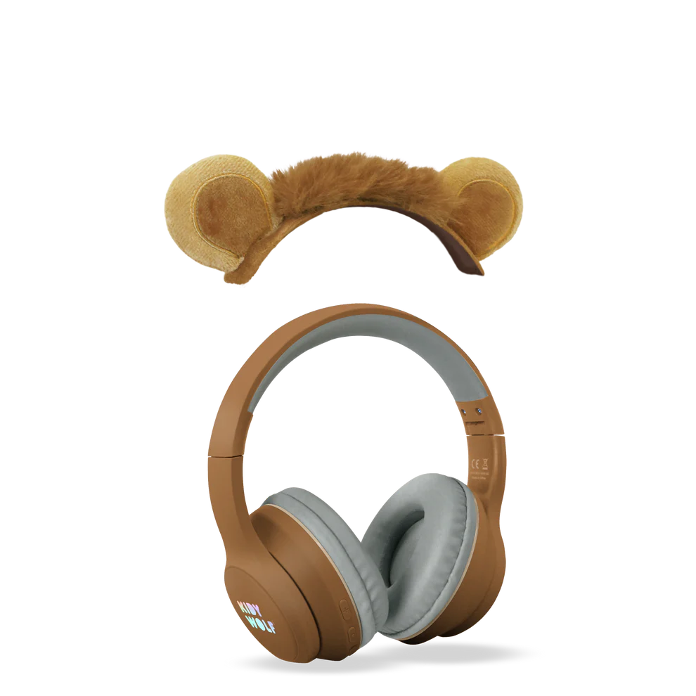 Casque audio Kidyears 8