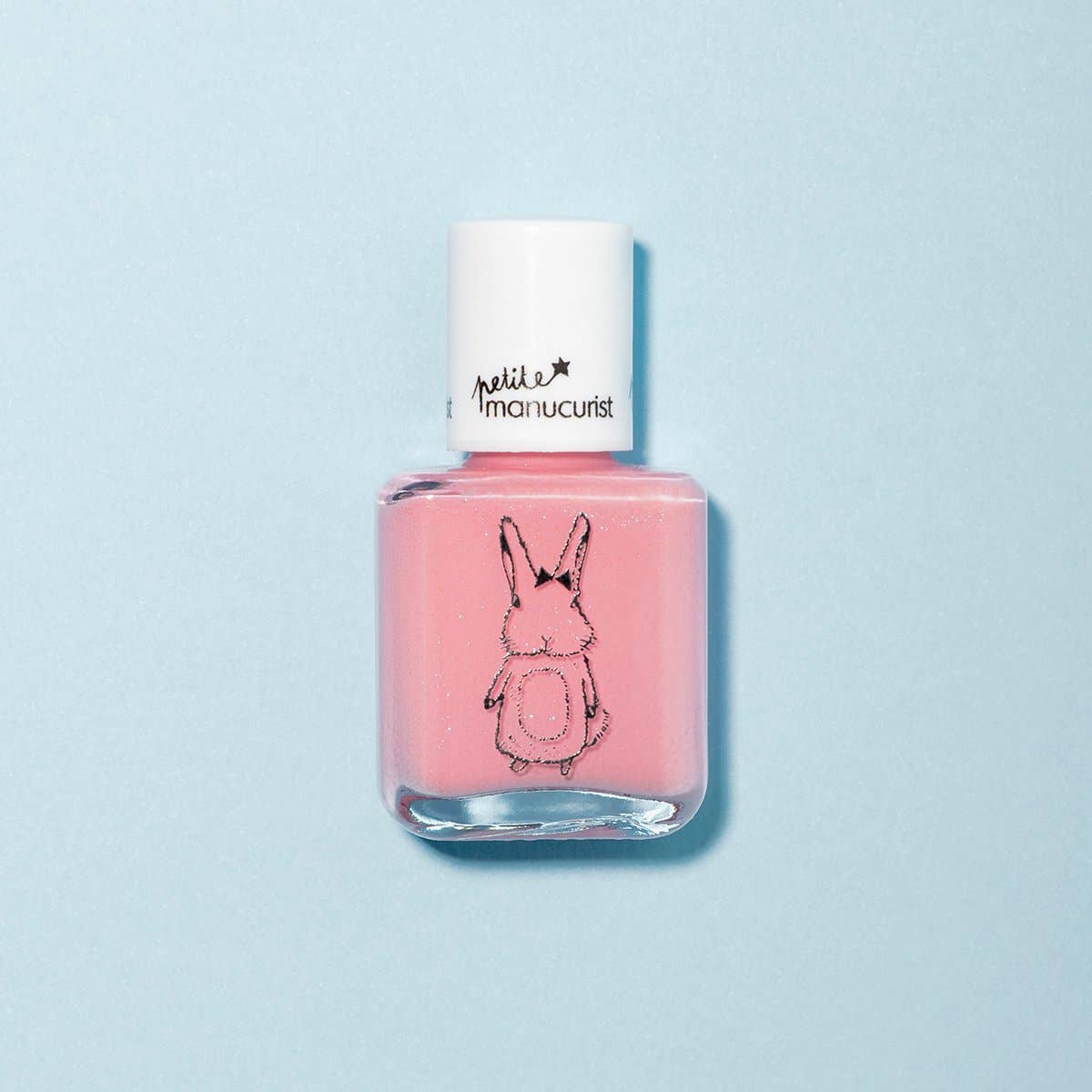 Vernis à ongles - Rosie la Lapine