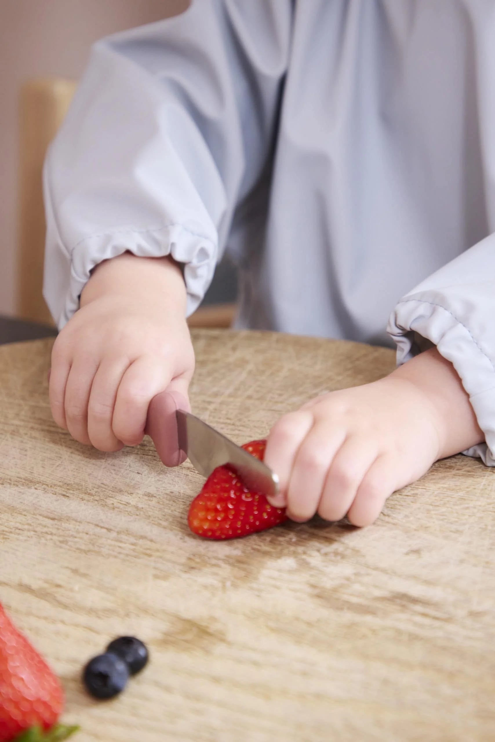 Couteau d’apprentissage pack de 2 4