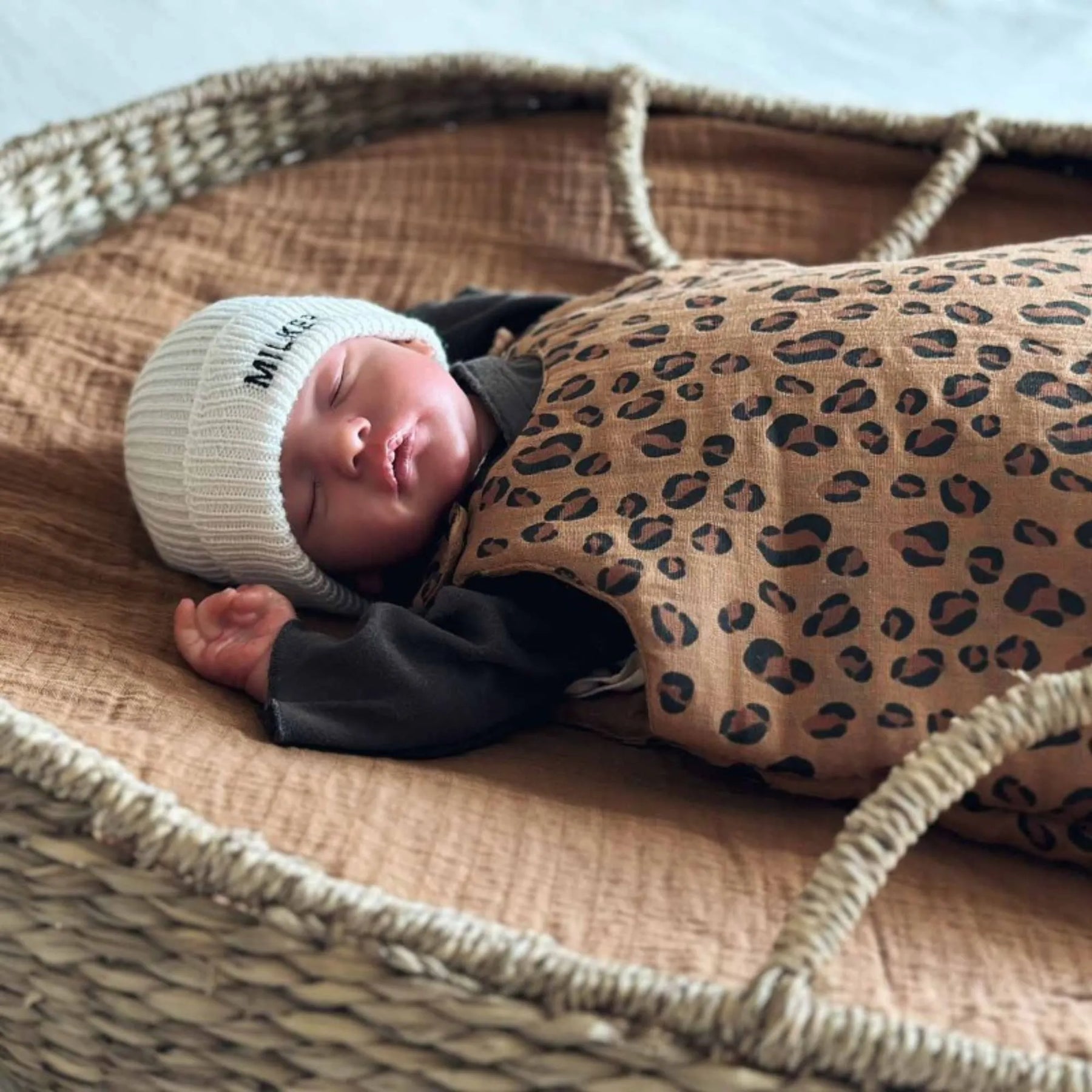 GIGOTEUSE - BENGAL — 0-6-mois