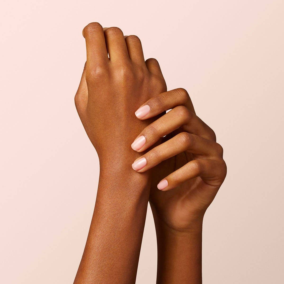 Vernis à ongles - Pale Rose 4