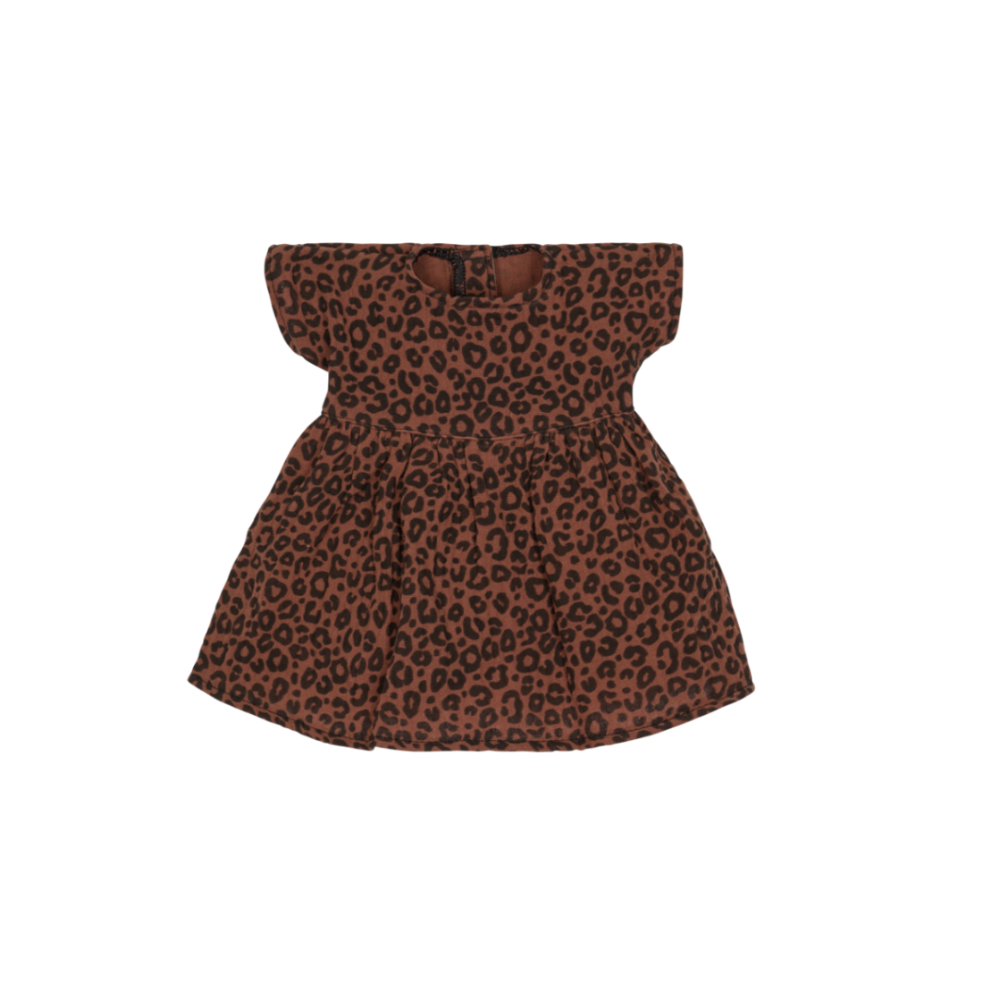 Robe de poupée 11