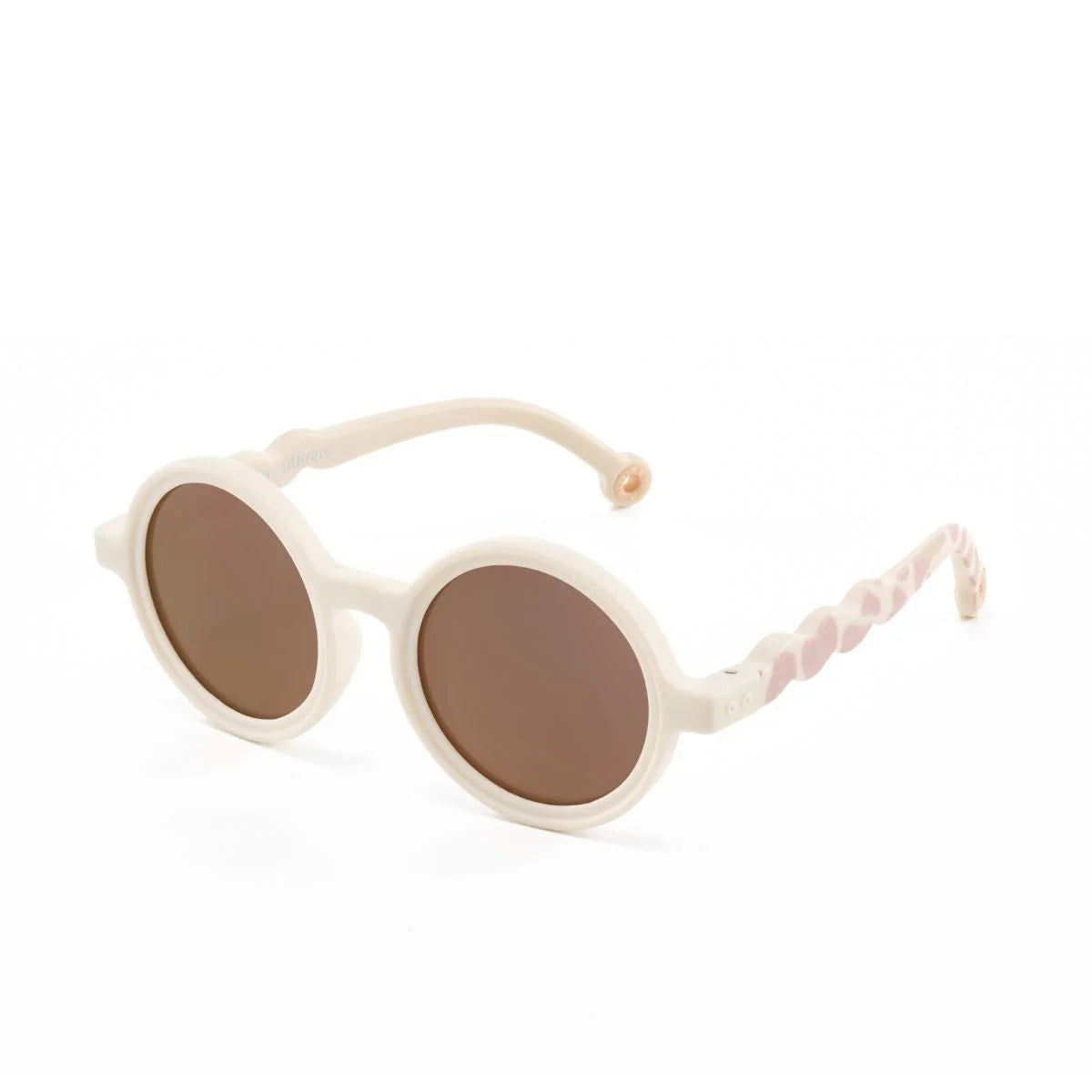 Lunettes de soleil enfant | Graouu 18/ 36 mois Graouu Pink