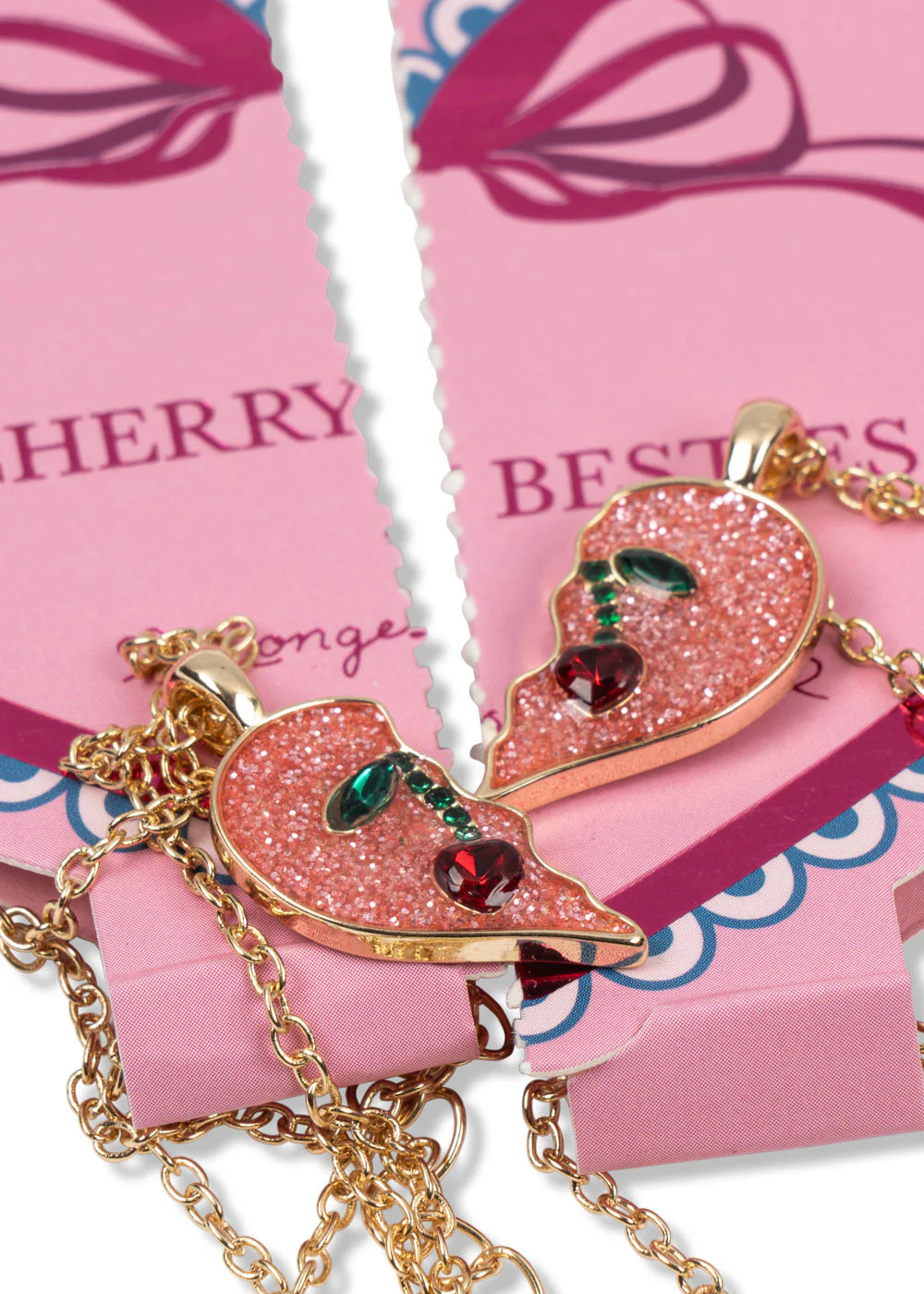 Collier bestie 13