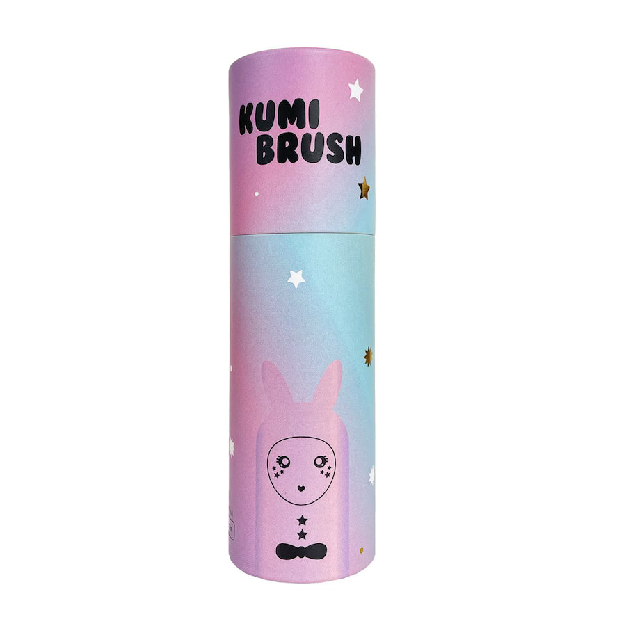 Pinceau de maquillage Kumi brush 4