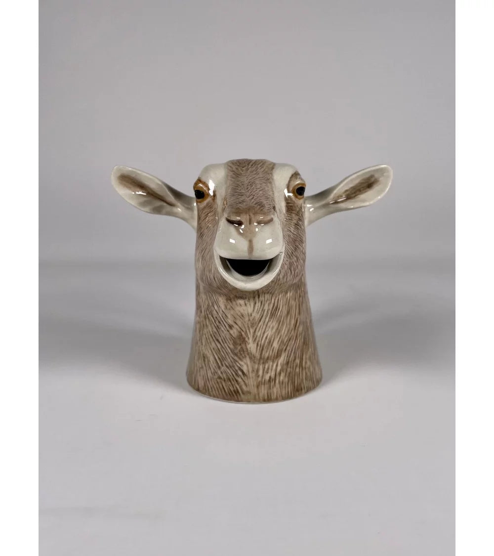 Pot à lait Chèvre 2