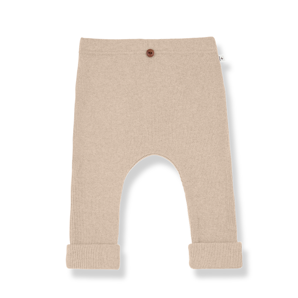 Legging Marti Sable — 24 mois