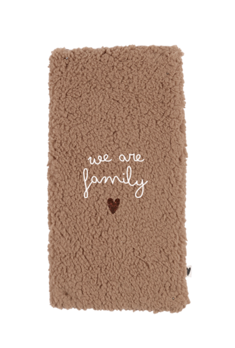 Protège livret de famille 4