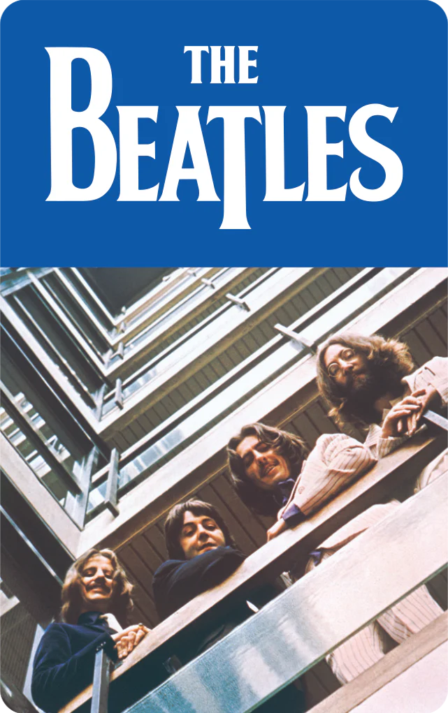 The Beatles