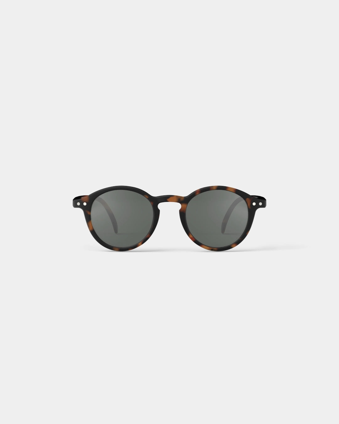 Lunettes de soleil 5/10 ans JUNIOR #D ✅ — Tortoise