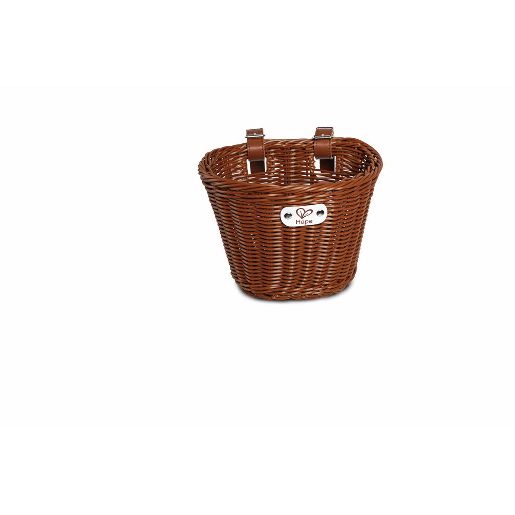Panier de vélo pour enfant — Stock 1
