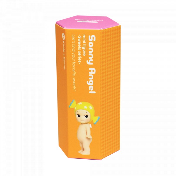 Sonny Angel Sweets 3