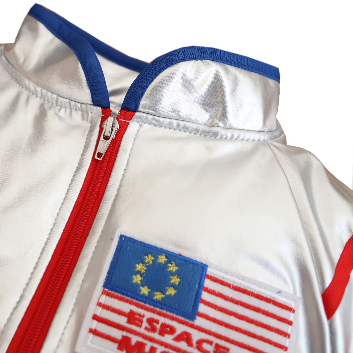 Déguisement d'astronaute 4