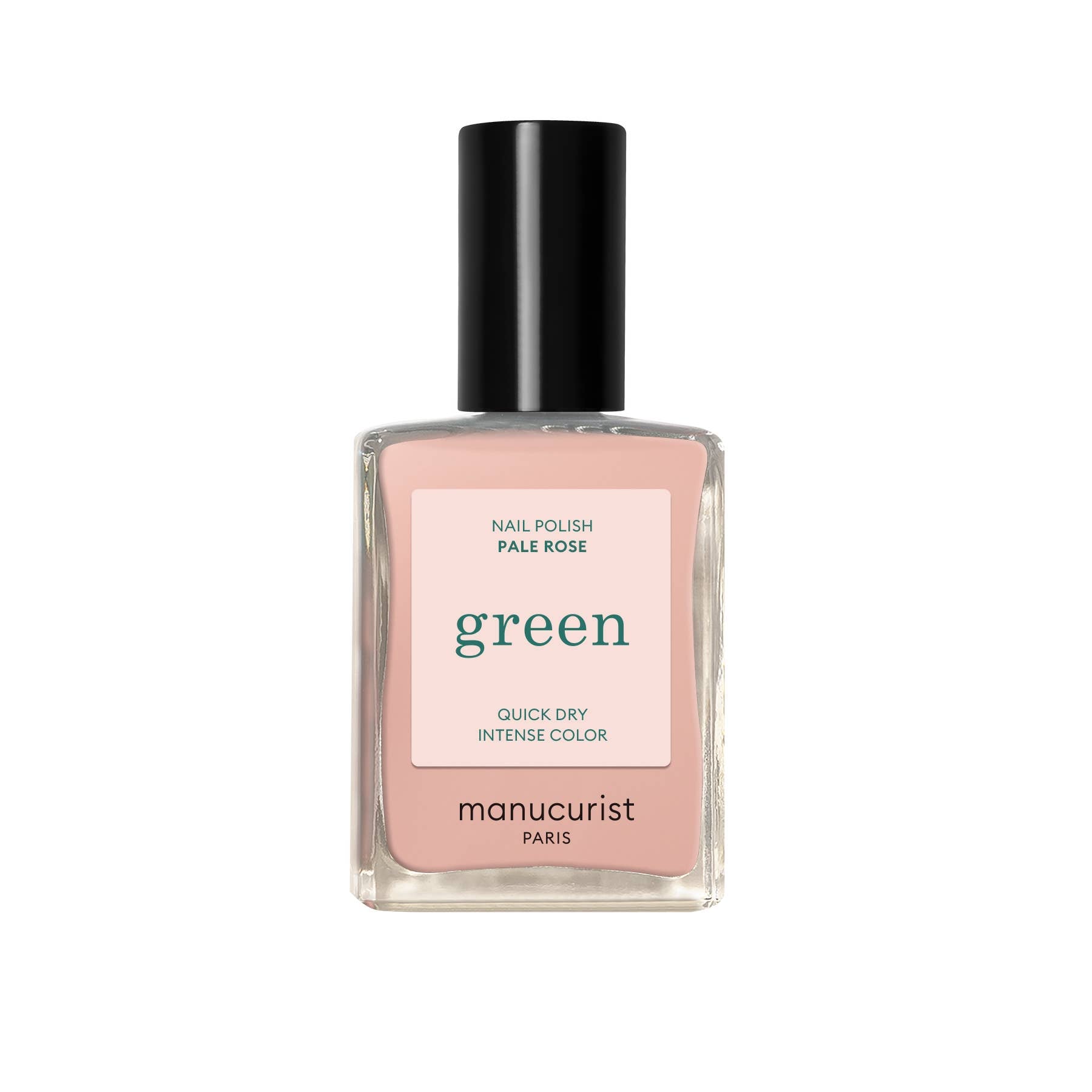 Vernis à ongles - Pale Rose