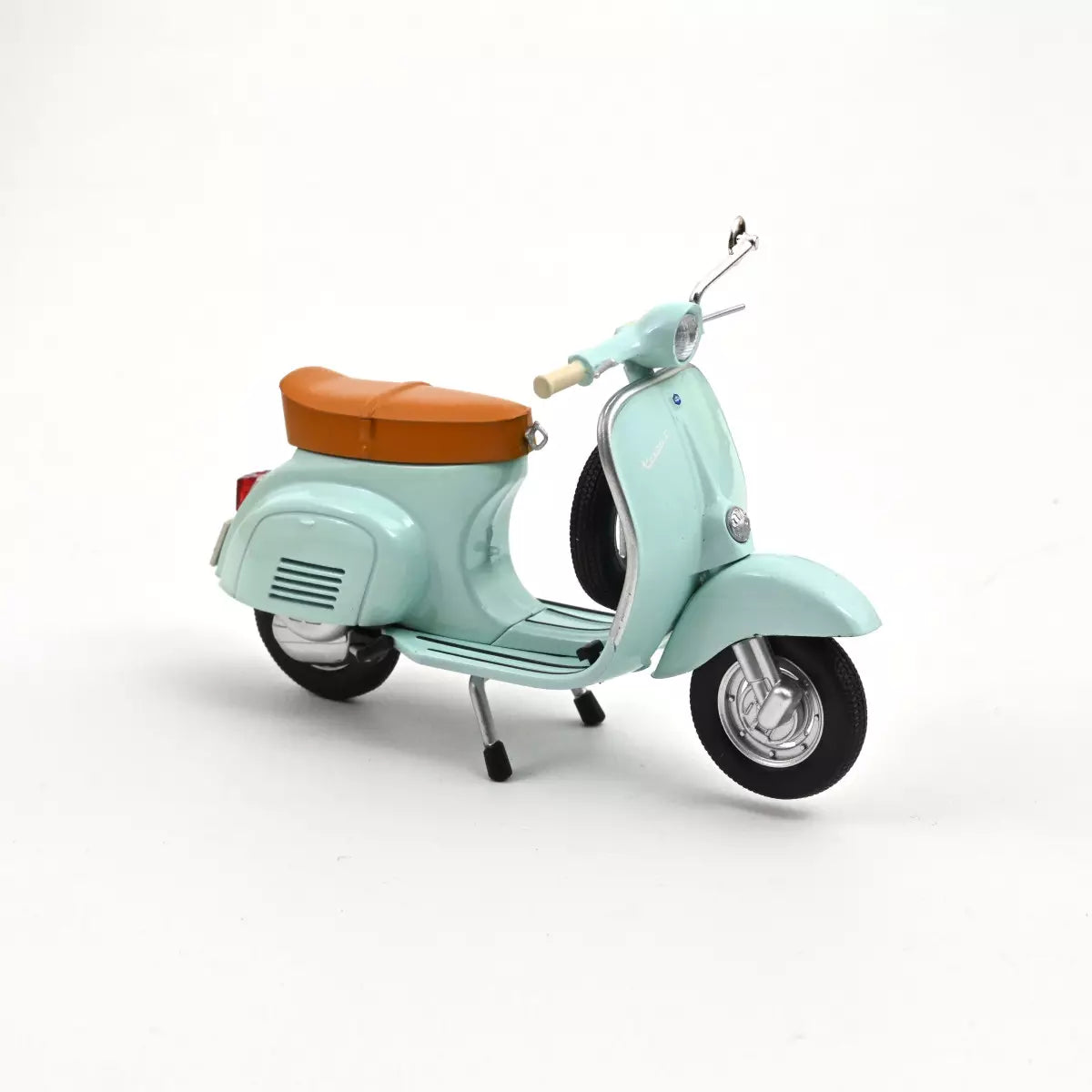 Vespa 50 N 1969 Bleu Aigue Marine 1/18 3