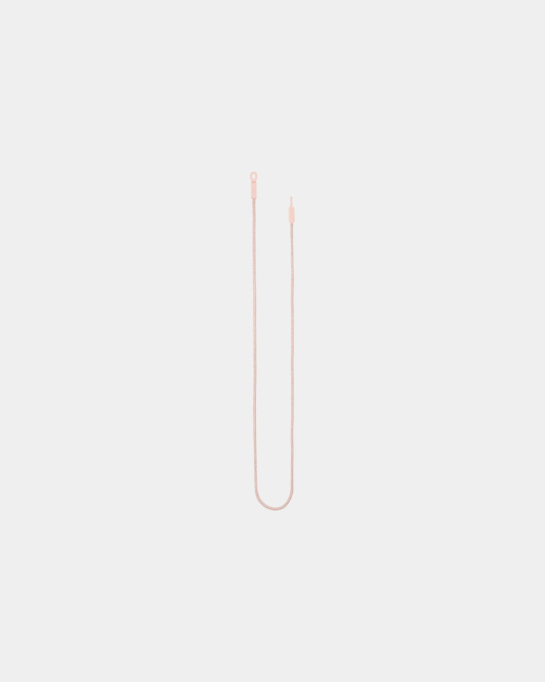 Cordon lunettes izipizi — Rose