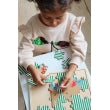 Puzzle En Bois 24 Pièces-Lapin 4