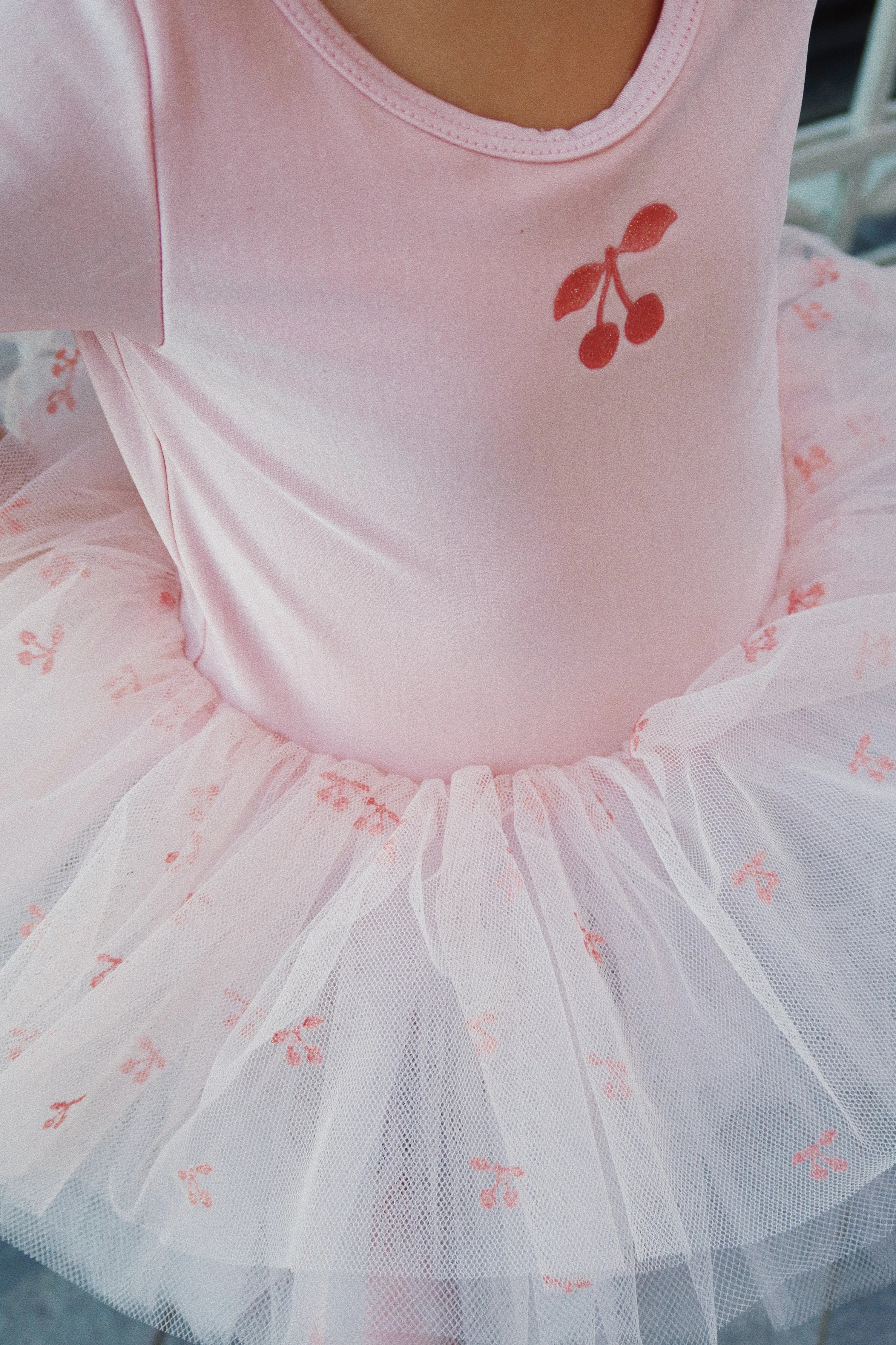 Tutu de danse (Bellerine) 2