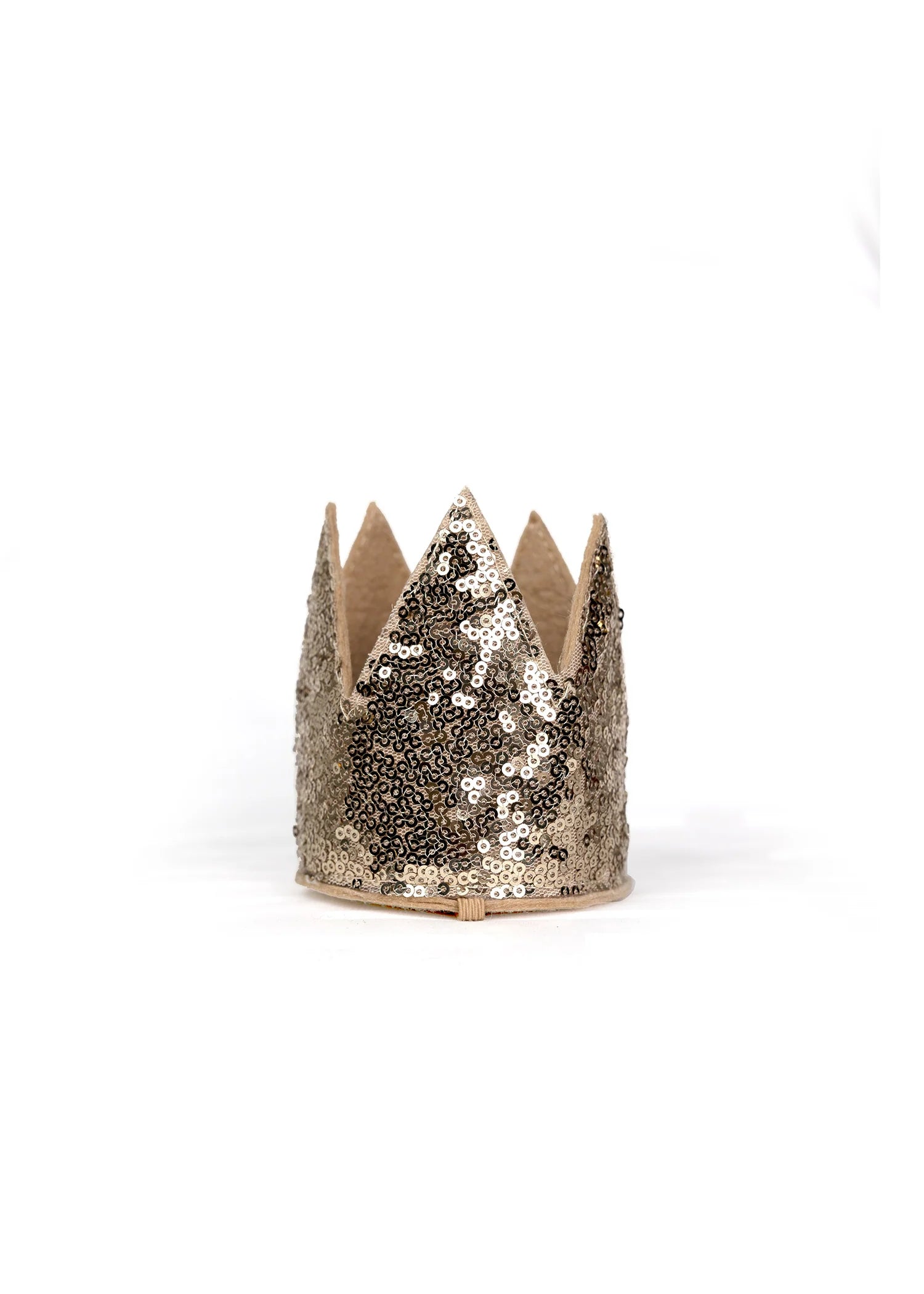 Couronne La Reine d’or 2