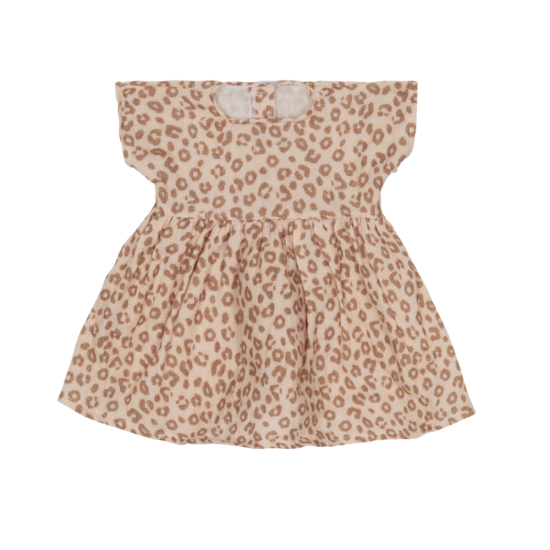 Robe de poupée 15