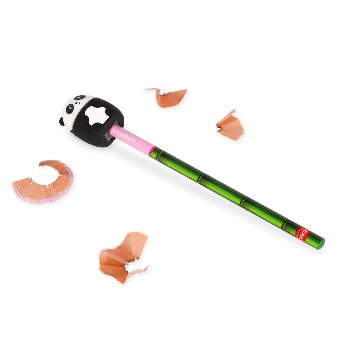 Taille-crayon Mini friends 6