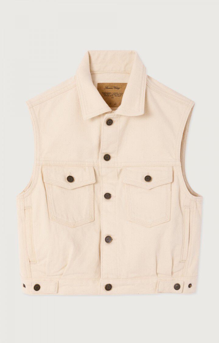 American Vintage : Veste enfant Snopdog — 5