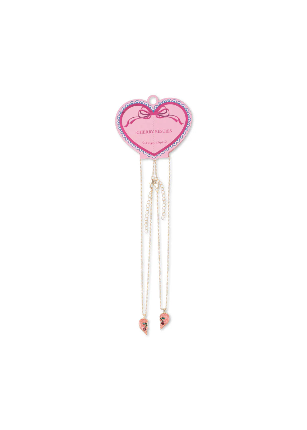 Collier bestie 2