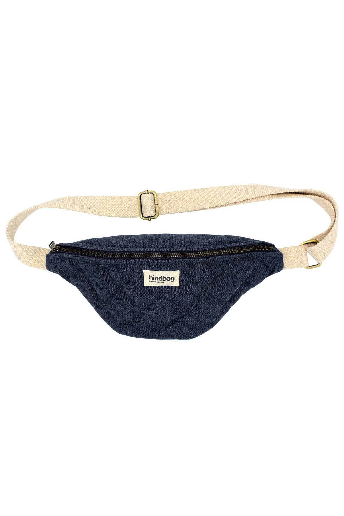 Sac banane Olivia matelassé 5