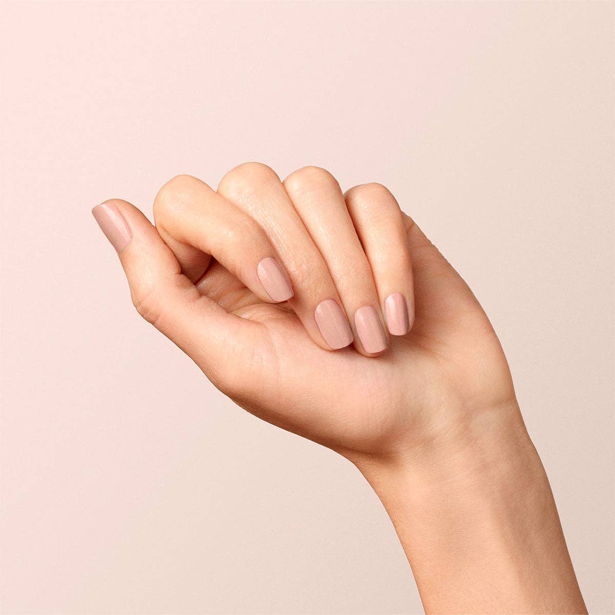 Vernis à ongles - Shell Beige 4