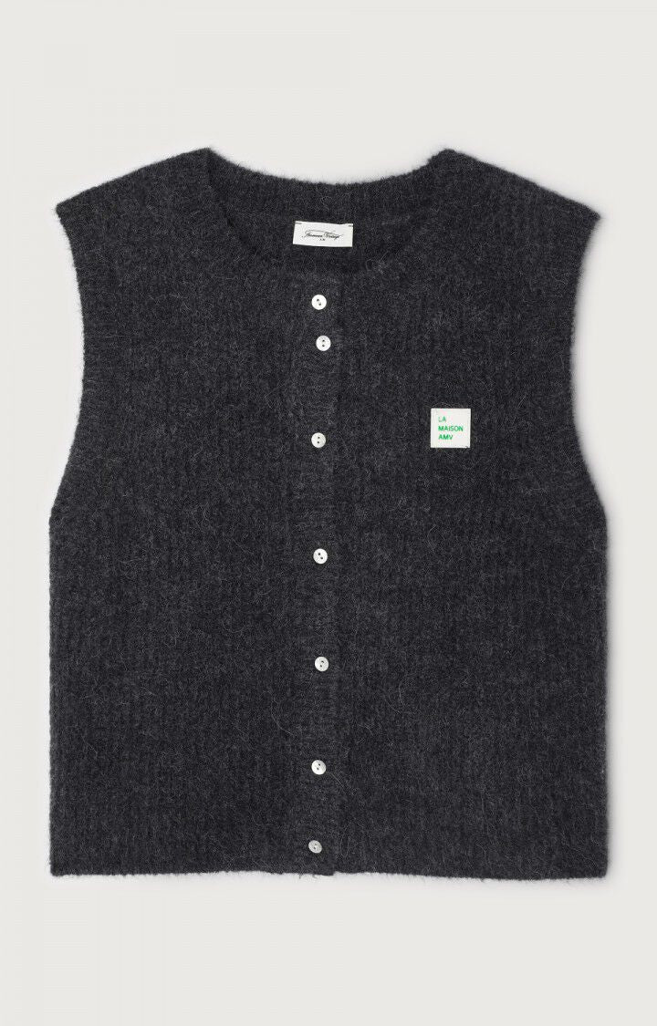GILET FEMME EAST — s