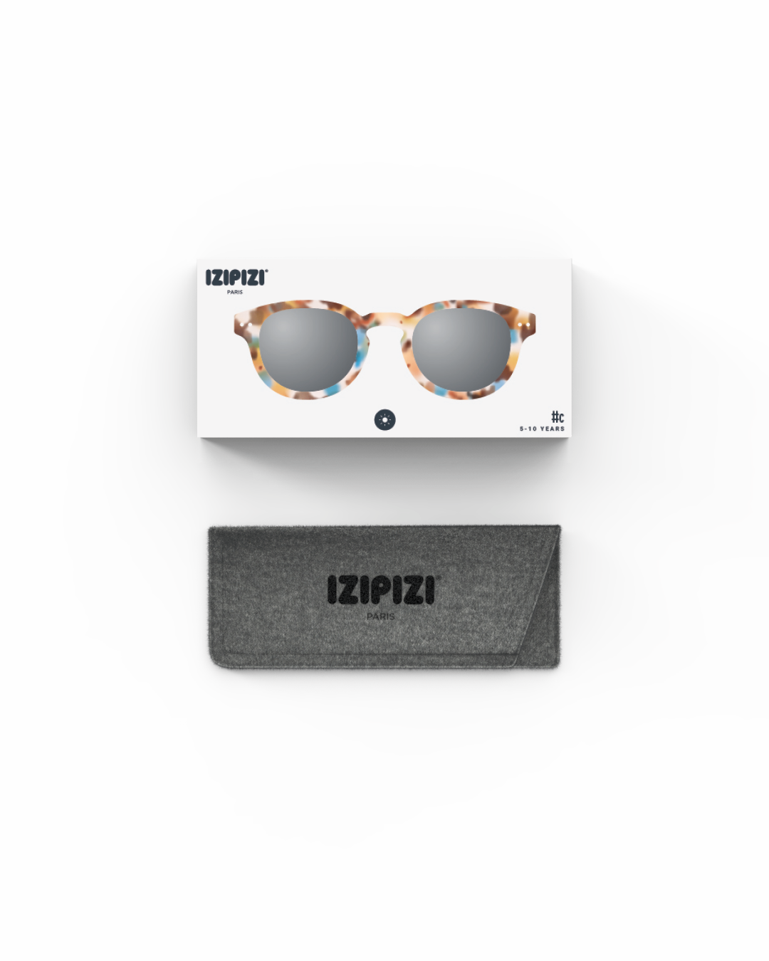 Lunettes de soleil 5/10 ans JUNIOR #C 2