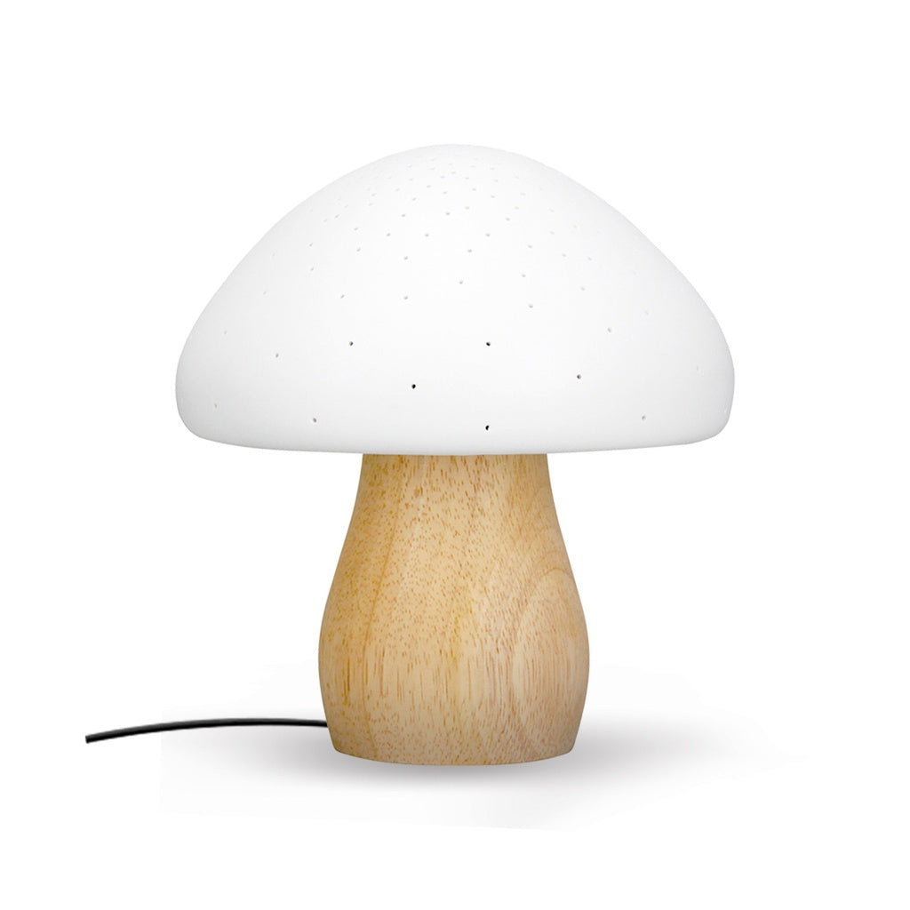 Lampe Champignon 2