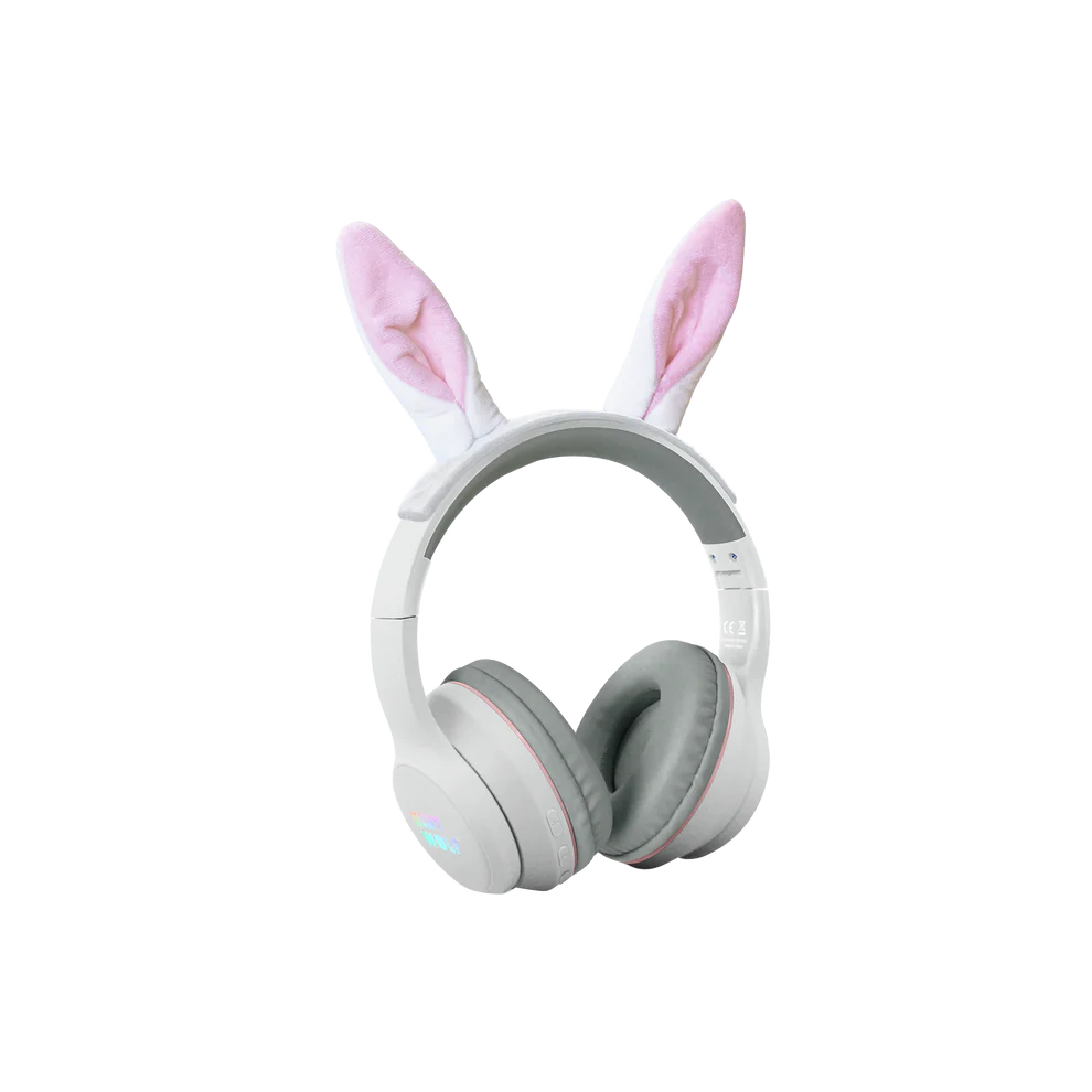 Casque audio Kidyears 4