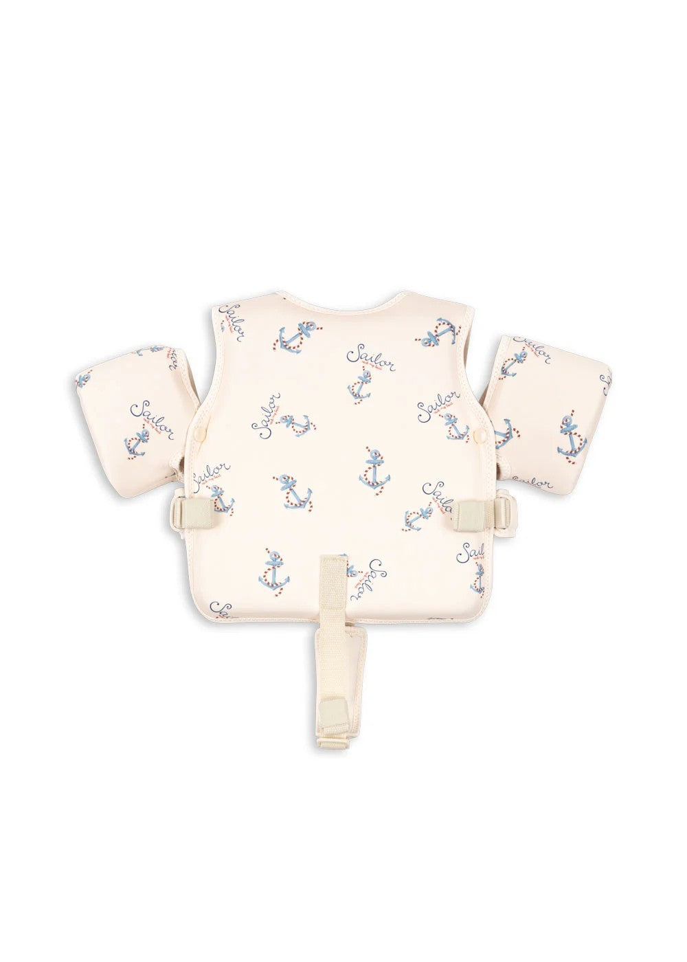Gilet de flottaison Hollis rock my boat 2