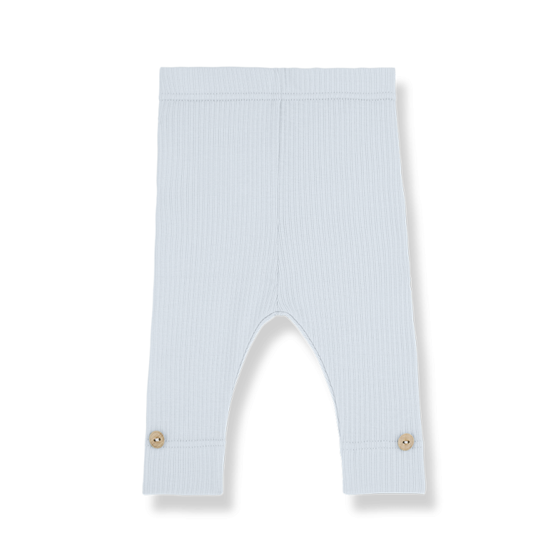 Legging NEREA Misty-Blue — 12 mois