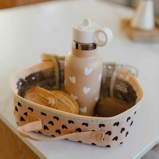 Sac isotherme gouter nougat 6