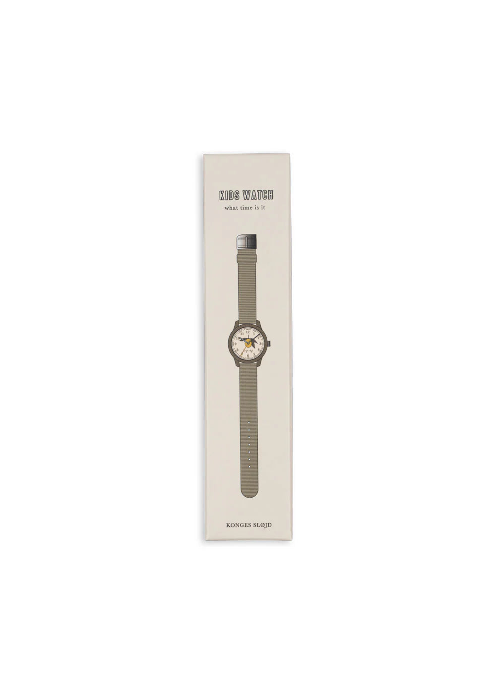 Montres pour enfants 10