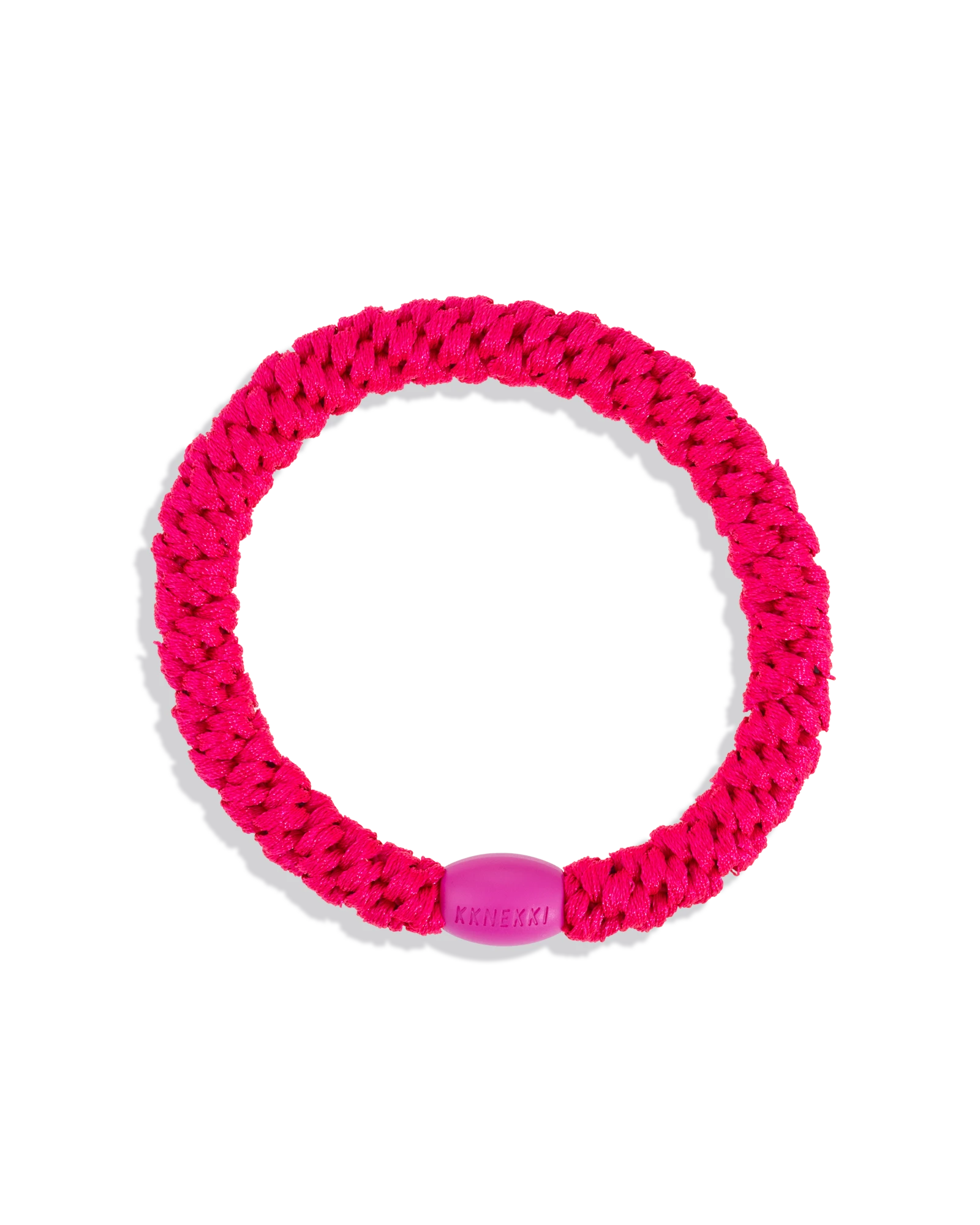 Kknekki Strong pink