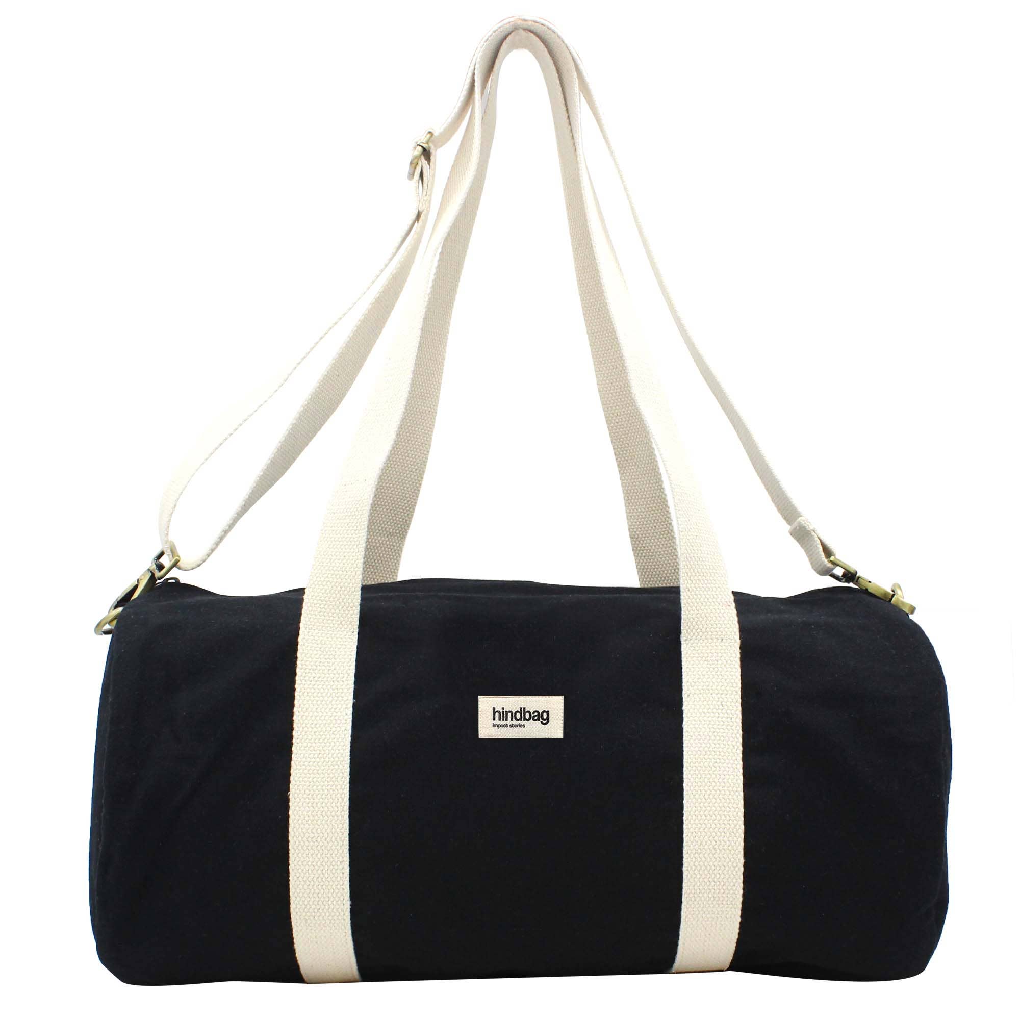 Sac polochon Simon Navy 9