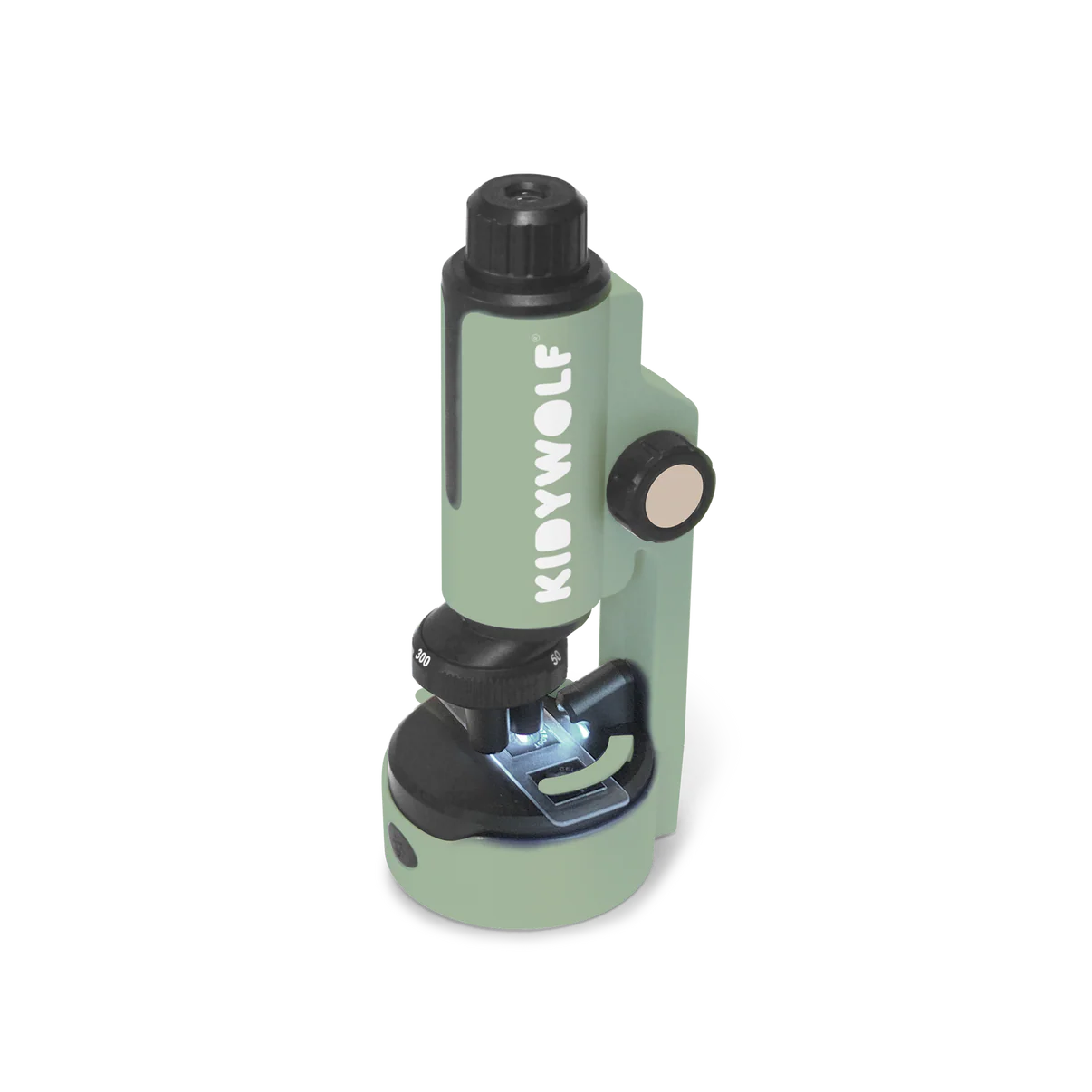 Microscope 3