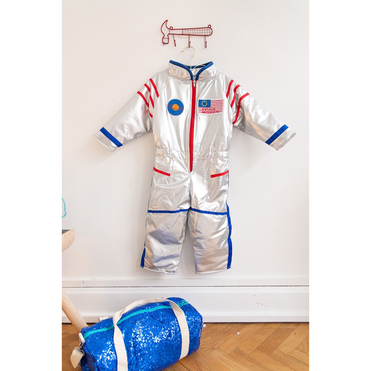 Déguisement d'astronaute 5