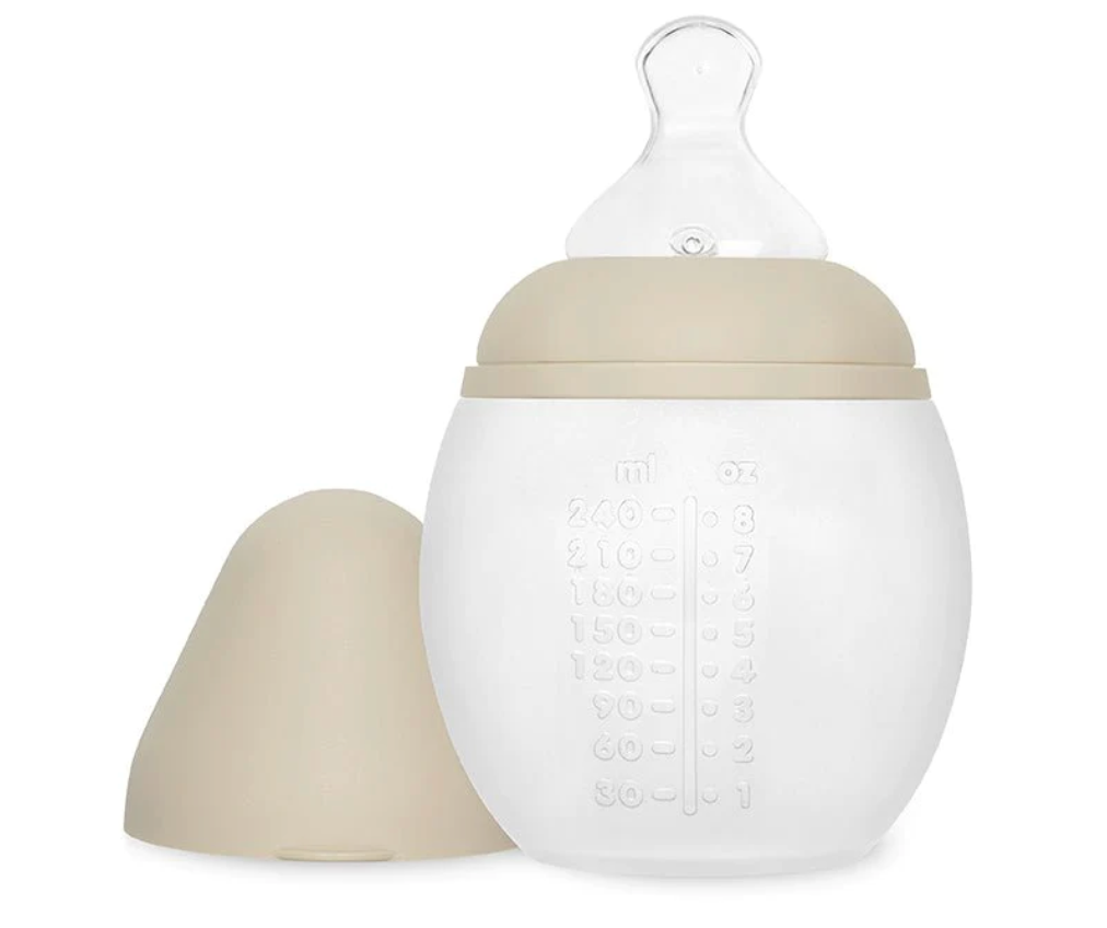 Biberon Elhée 240 ml — Sand
