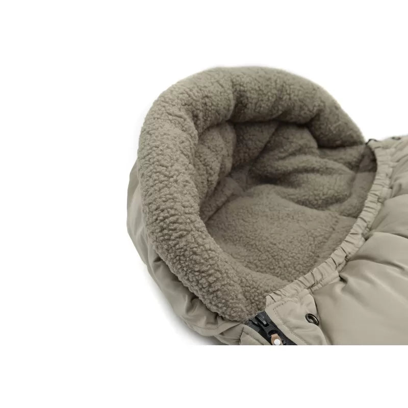 Chancelière hiver pour poussette 10