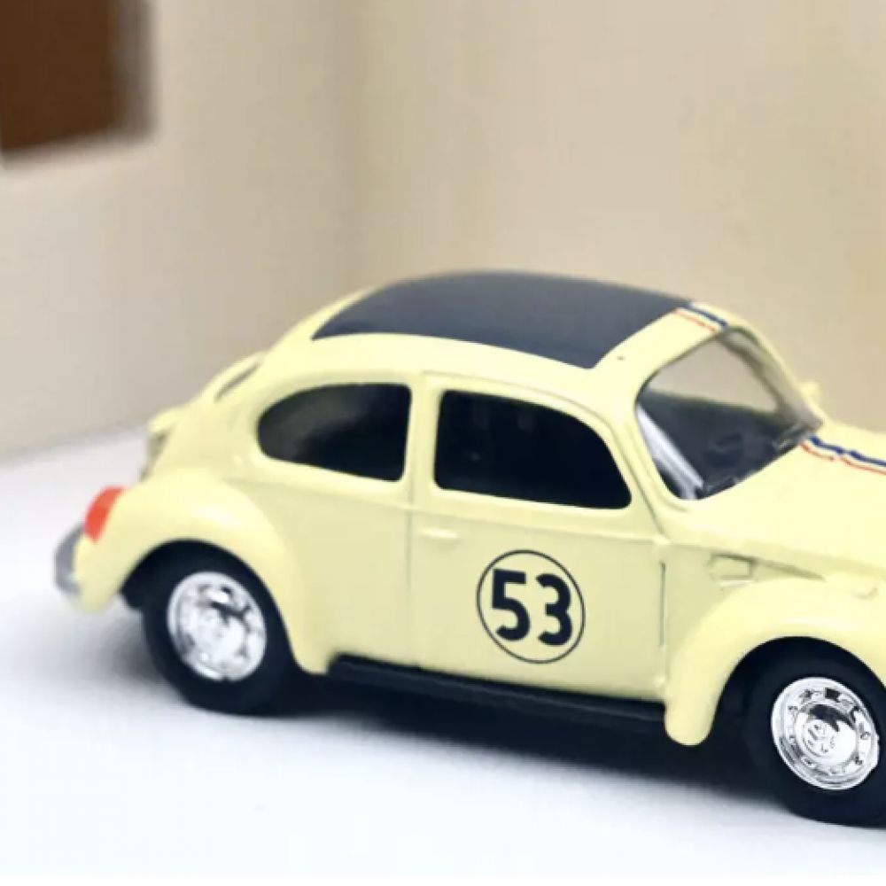 Petites voitures Norev 1/64 2