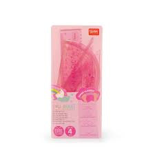 Set de géométrie Licorne 3